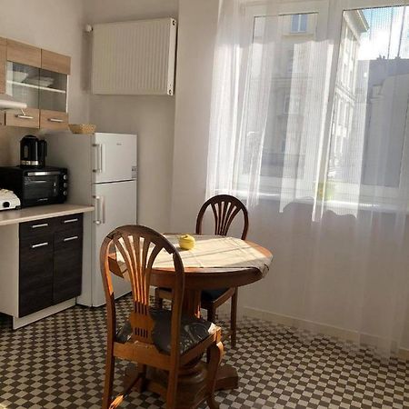דירות Flat Near Plac Zbawiciela, In Heart Of ורשה מראה חיצוני תמונה