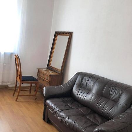 דירות Flat Near Plac Zbawiciela, In Heart Of ורשה מראה חיצוני תמונה