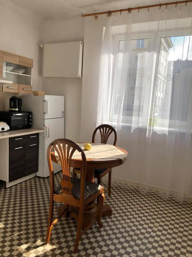 דירות Flat Near Plac Zbawiciela, In Heart Of ורשה מראה חיצוני תמונה