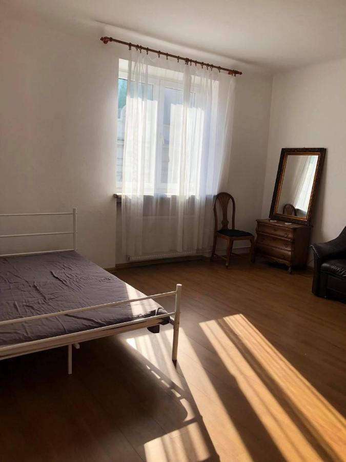 דירות Flat Near Plac Zbawiciela, In Heart Of ורשה מראה חיצוני תמונה