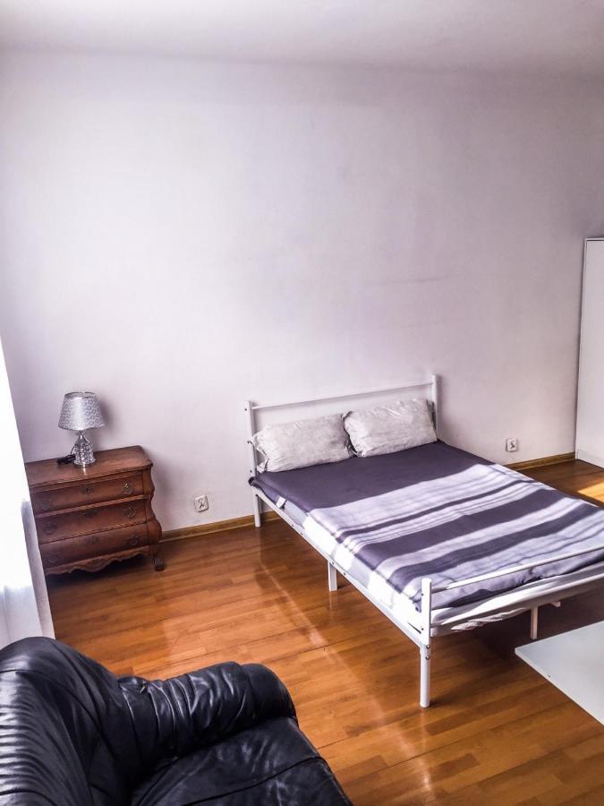 דירות Flat Near Plac Zbawiciela, In Heart Of ורשה מראה חיצוני תמונה