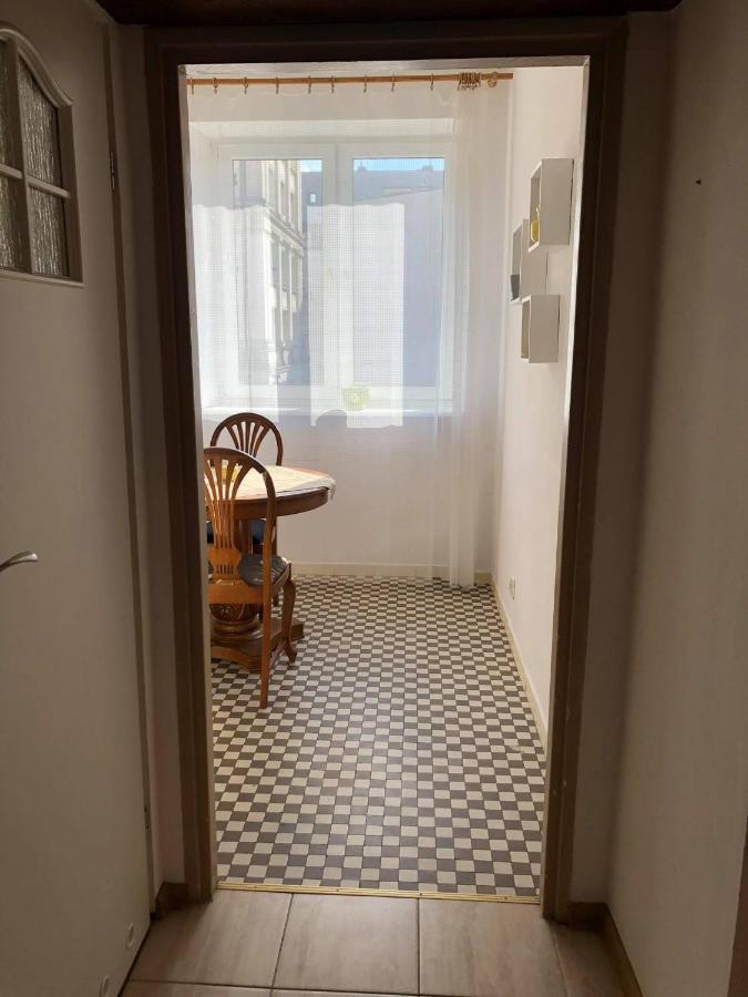 דירות Flat Near Plac Zbawiciela, In Heart Of ורשה מראה חיצוני תמונה