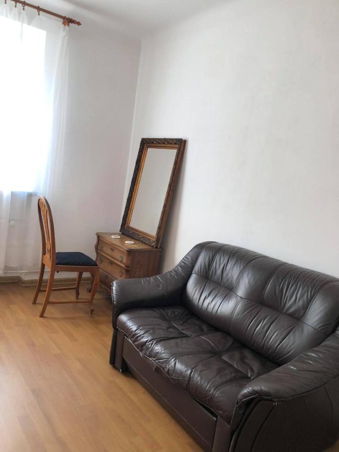 דירות Flat Near Plac Zbawiciela, In Heart Of ורשה מראה חיצוני תמונה